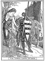 King Arthur:Tales from round Table: Tales from round Table: Tales from round Table (Dover Evergreen Classics) - Retail Maharaj