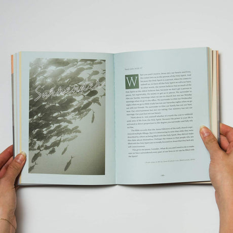 40 Days of Intentional Living: A Challenge to Cultivate Faith Through Devotions, Journaling, and Prayer: Devotional Journal - Retail Maharaj