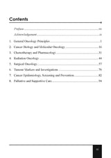 Oncology MCQs for the MBBS and NEET-PG Aspirants (First Edition, 2025) - Retail Maharaj
