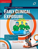 Early Clinical Exposure in Anatomy: A New Outlook on Clinical Anatomy - Retail Maharaj