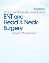 Clinical And Operative Methods In Ent And Head And Neck Surgery A Systematic Approach 3Ed (Hb 2024) - Retail Maharaj
