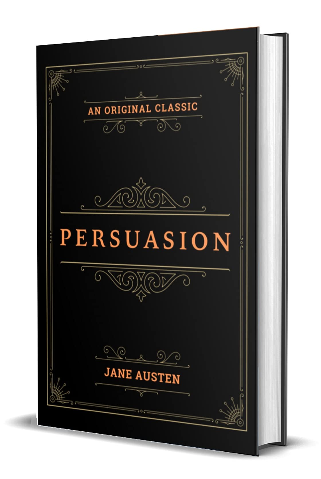 Persuasion ( An Original Classic Collector's Edition) - Retail Maharaj
