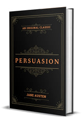 Persuasion ( An Original Classic Collector's Edition) - Retail Maharaj