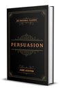 Persuasion ( An Original Classic Collector's Edition) - Retail Maharaj