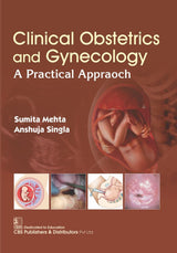 Clinical Obstetrics and Gynecology | A Practical Approach (PB 2026) - Retail Maharaj