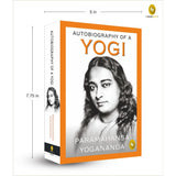 Autobiography of a Yogi - Retail Maharaj