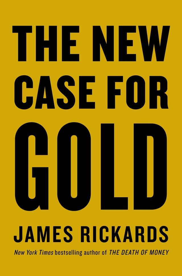 The New Case for Gold - Retail Maharaj