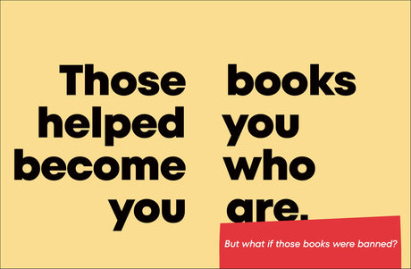 A Kids Book About Banned Books - Retail Maharaj