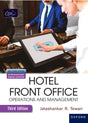 HOTEL FRONT OFFICE 3E - Retail Maharaj