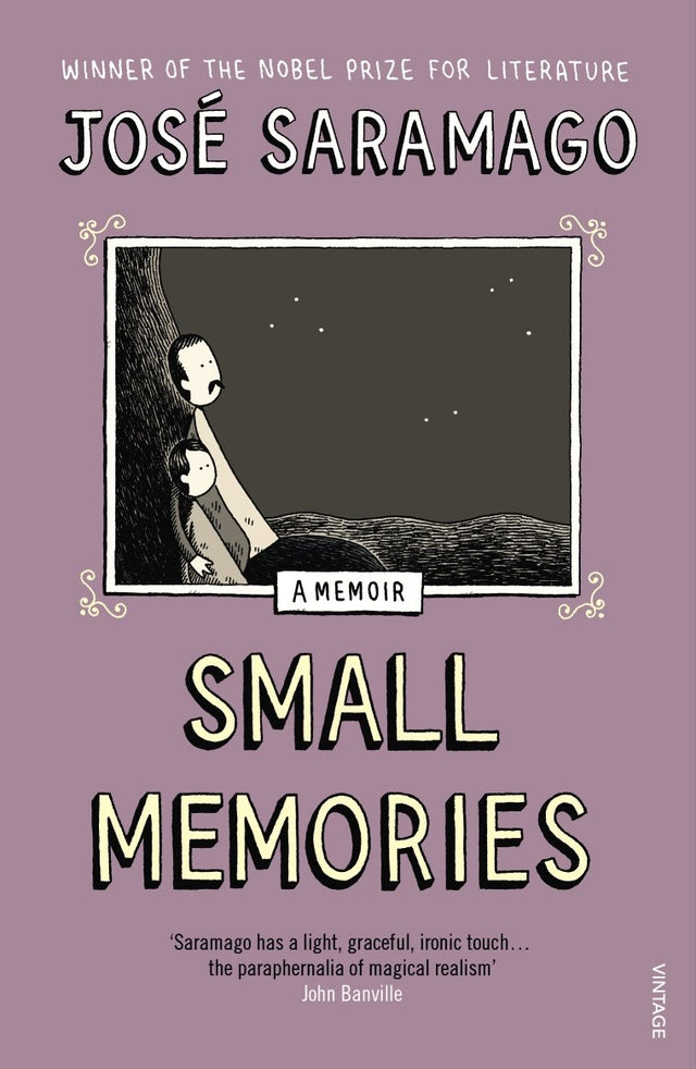 Small Memories - Retail Maharaj