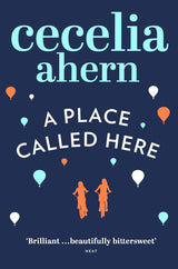 A Place Called Here - Retail Maharaj