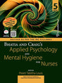 Bhatia and Craig’s Applied Psychology and Mental Hygiene for Nurses, Fifth Edition - Retail Maharaj