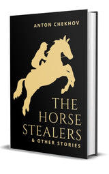 The Horse-Stealers and Other Stories - Retail Maharaj