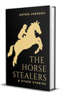 The Horse-Stealers and Other Stories - Retail Maharaj
