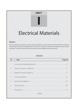 ESE 2026 : Preliminary Exam: Electrical Engineering Volume-I | Chapterwise & Topicwise Objective Solved Papers | 25 Years Solved PYQs 2001-2025| UPSC Engineering Services Examination | Fully Solved | By Made Easy - Retail Maharaj