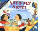 Let's Fly a Kite: Math Start - 2 - Retail Maharaj