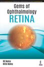 GEMS OF OPHTHALMOLOGY RETINA - Retail Maharaj