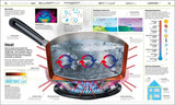 Knowledge Encyclopedia: Science!: Science As You've Never Seen It Before - Retail Maharaj
