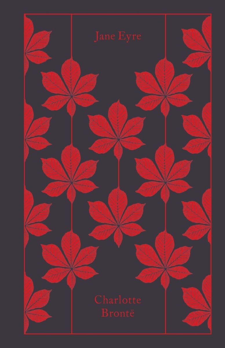 Jane Eyre - Retail Maharaj