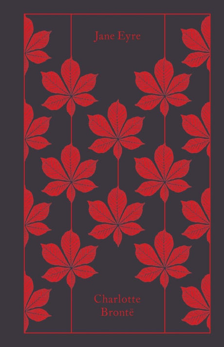 Jane Eyre - Retail Maharaj