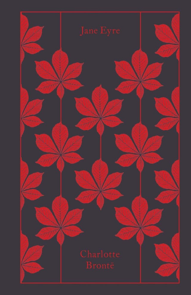 Jane Eyre - Retail Maharaj