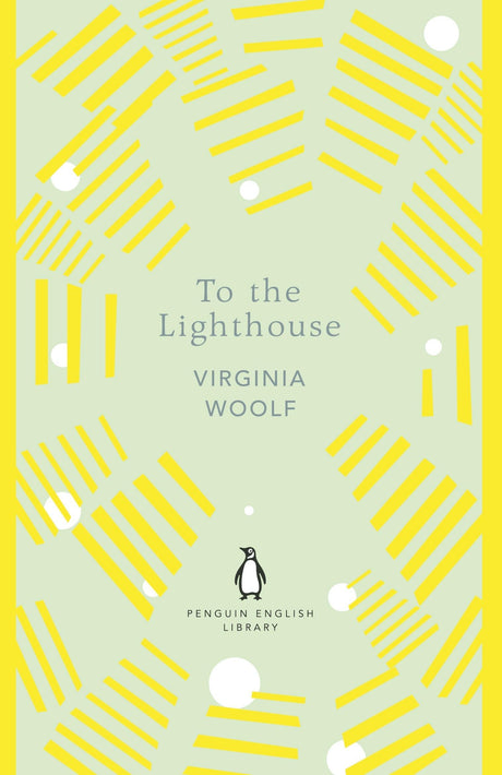 To the Lighthouse - Retail Maharaj