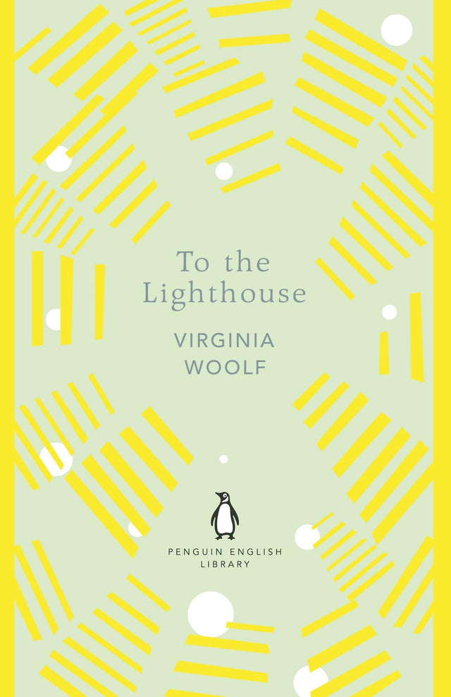To the Lighthouse - Retail Maharaj