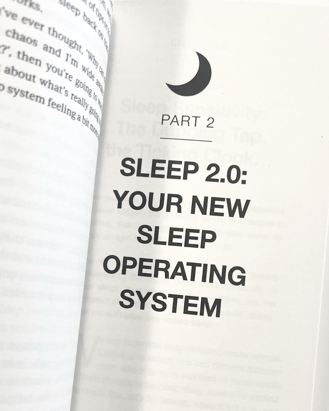 Think Less, Sleep More: 'One of the hottest health books of 2026' SUNDAY TIMES - Retail Maharaj