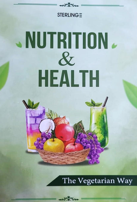 Nutrition and Health - Retail Maharaj