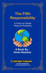 The Fifth Responsibility A Vision for Global Peace & Prosperity - Retail Maharaj