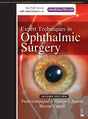 EXPERT TECHNIQUES IN OPHTHALMIC SURGERY - Retail Maharaj