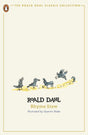 Rhyme Stew (The Roald Dahl Classic Collection) - Retail Maharaj