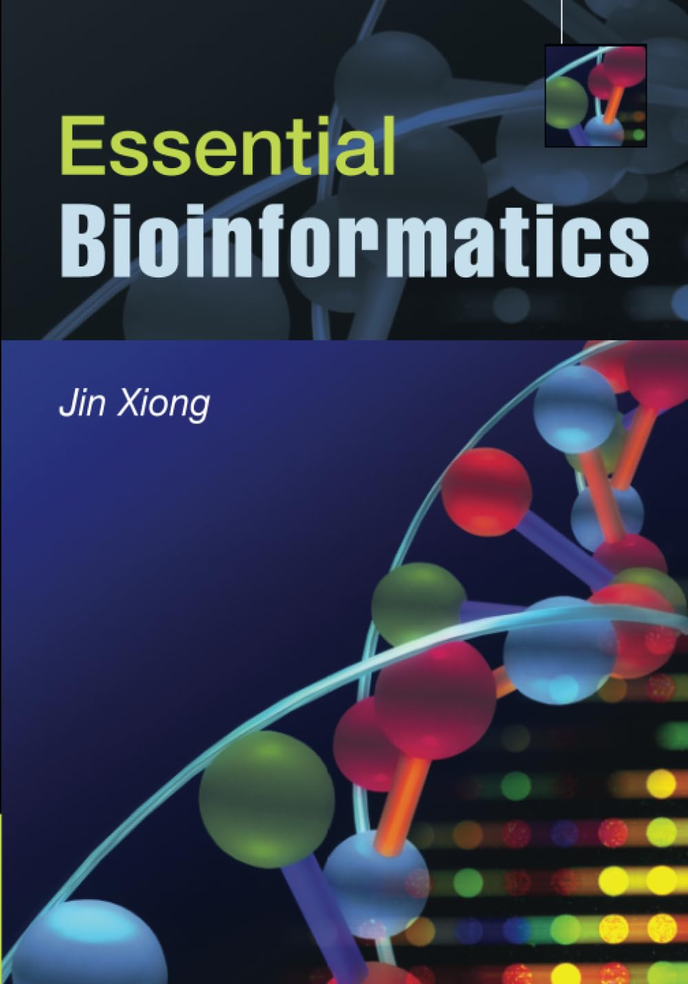 Essential Bioinformatics - Retail Maharaj