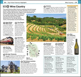 DK Eyewitness Top 10 San Francisco (Pocket Travel Guide) - Retail Maharaj
