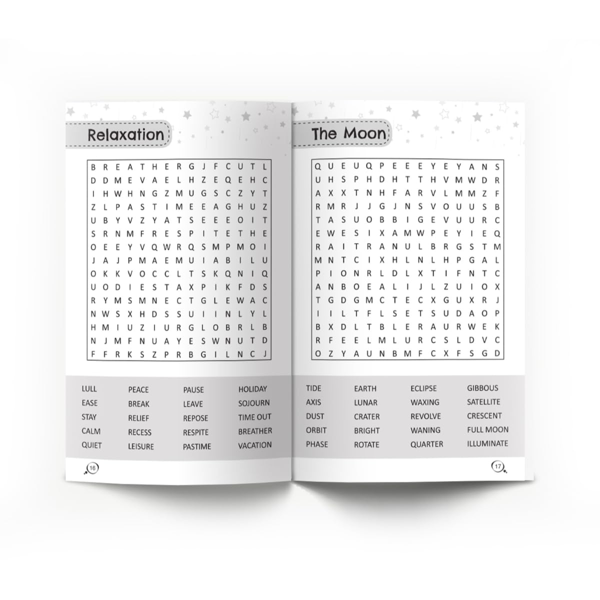 Word Search – Ultimate Challenge: Classic Word Puzzles for Everyone | Boost Focus & Vocabulary | Ages 8+ | 100+ Brain-Teasing Games - Retail Maharaj