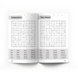 Word Search – Ultimate Challenge: Classic Word Puzzles for Everyone | Boost Focus & Vocabulary | Ages 8+ | 100+ Brain-Teasing Games - Retail Maharaj