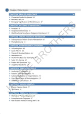 Principles of Clinical Genetics - Retail Maharaj