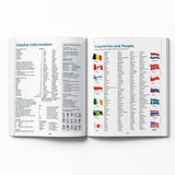 Chambers Junior Illustrated Dictionary - Retail Maharaj