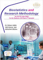Biostatistics and Research Methodology for the Students of B.Pharm 8th Semester (First Edition, November 2025) - Retail Maharaj