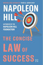 CONCISE LAW OF SUCCESS, THE - Retail Maharaj