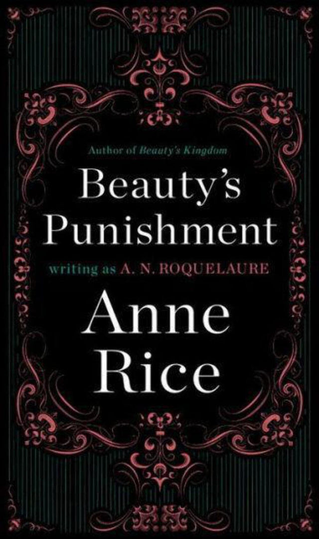 Beauty's Punishment - Retail Maharaj