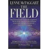 The Field: The Quest for the Secret Force of the Universe - Retail Maharaj