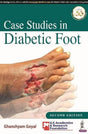 CASE STUDIES IN DIABETIC FOOT - Retail Maharaj