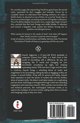 Exile: The Mortal Chronicles of Vasuki - Retail Maharaj