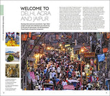 DK Delhi, Agra and Jaipur - Retail Maharaj