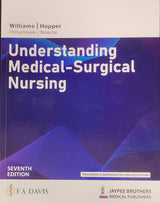 Understanding Medical -Surgical Nursing - Retail Maharaj