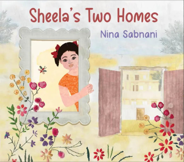 Sheela's Two Homes (English) - Retail Maharaj