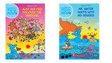 The World Of Mister Water Box Set - Retail Maharaj