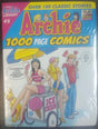 Archie 1000 Pages Comics # 8 - Retail Maharaj