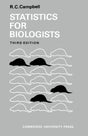 Statistics for Biologists - Retail Maharaj